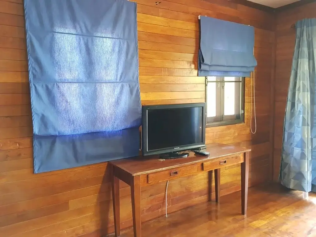 Яо Ной: Suntisook Resort