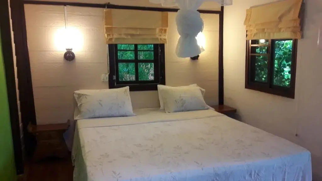 Яо Ной: Suntisook Resort