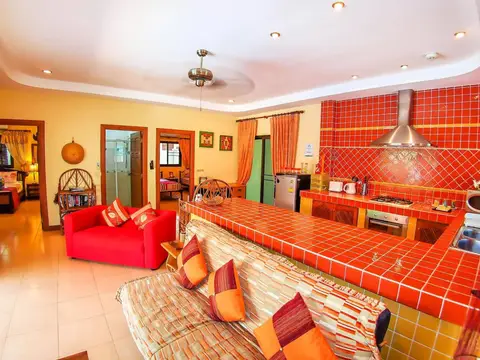 Coconut Paradise Villas — фото 1