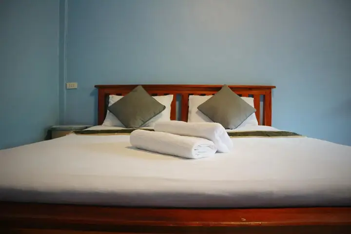 Ланта: Marina Hut Guest House