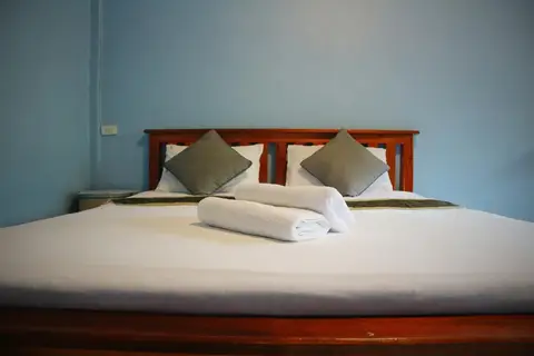 Marina Hut Guest House — фото 1