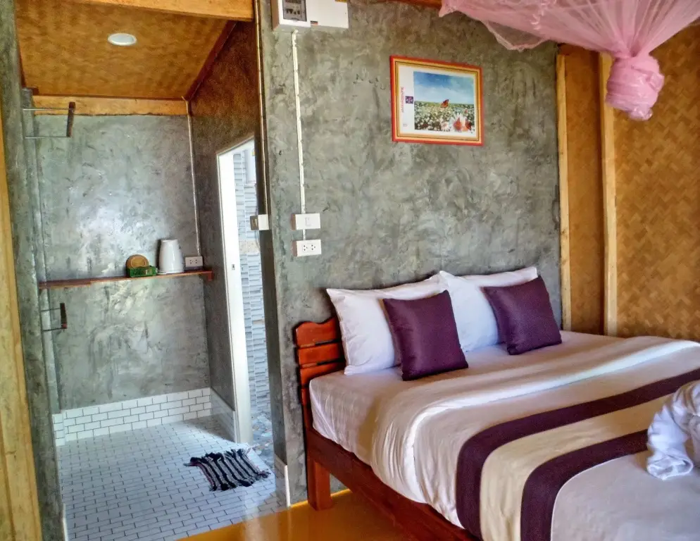 Ланта: Ok Chawkoh Bungalow
