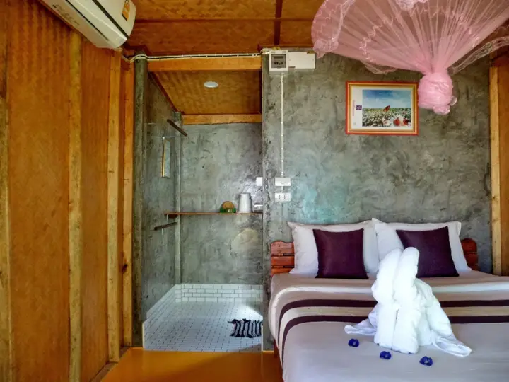 Ланта: Ok Chawkoh Bungalow