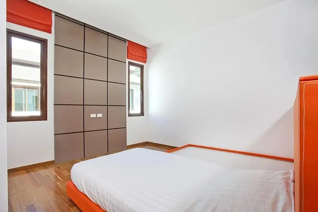 Ко Чанг: Koh Chang Wave Villa A