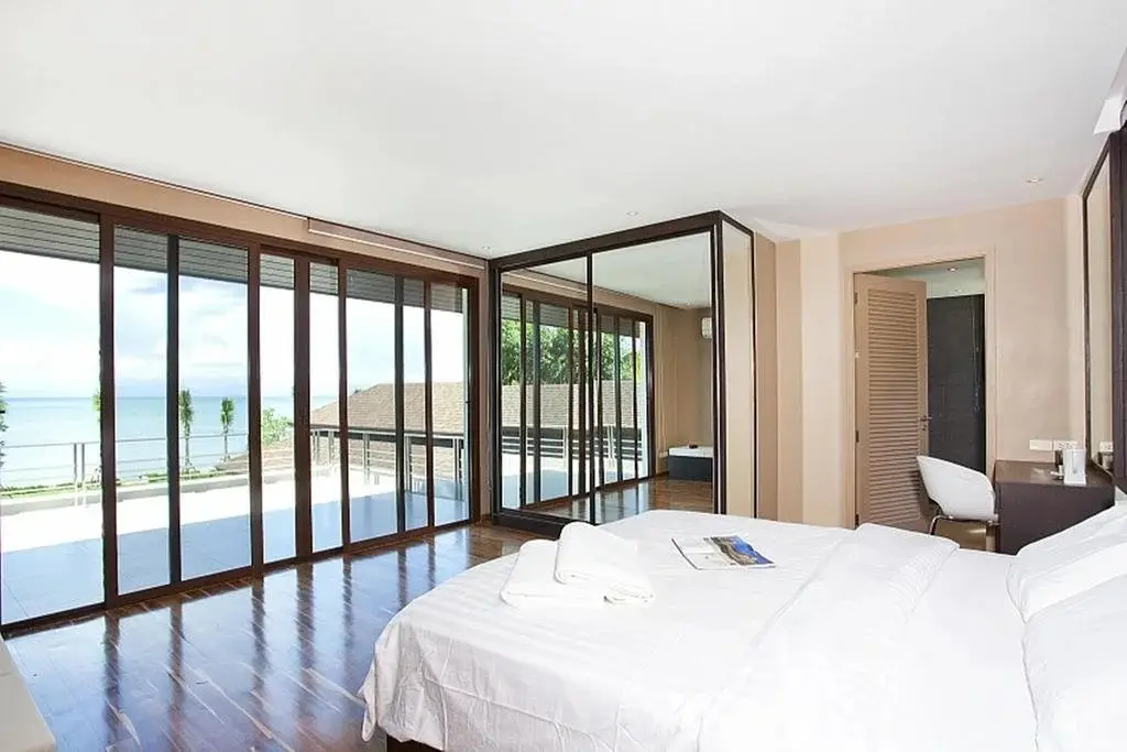 Ко Чанг: Koh Chang Wave Villa A