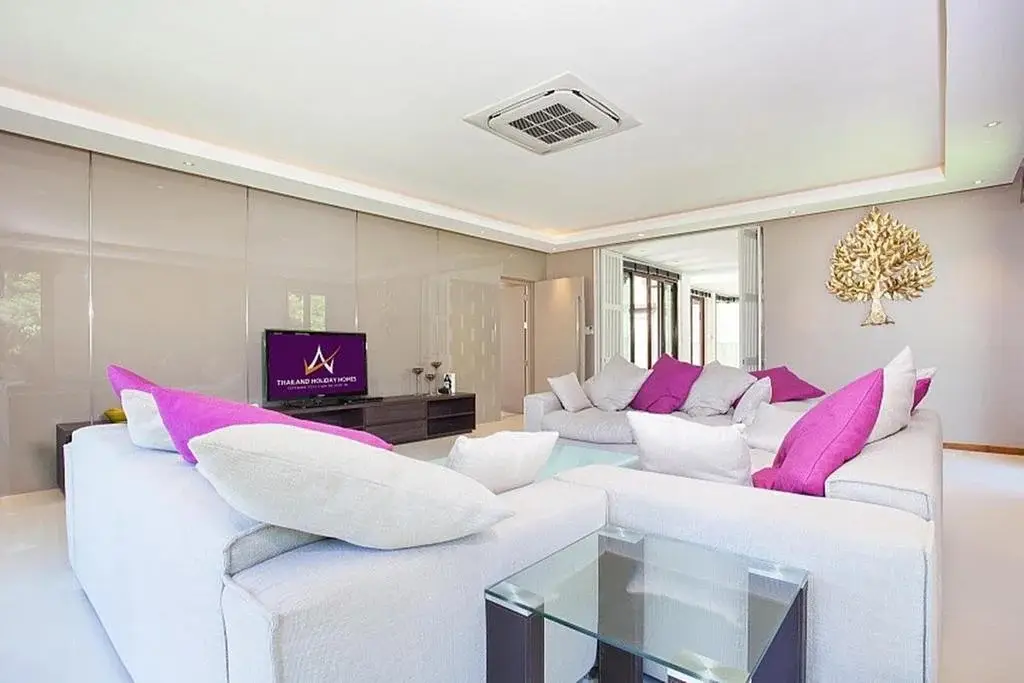 Ко Чанг: Koh Chang Wave Villa A
