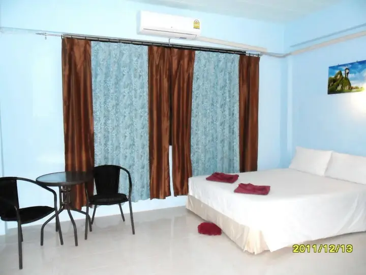 Краби: Sawasdee Guest House (Formerly Na Mo Guesthouse)