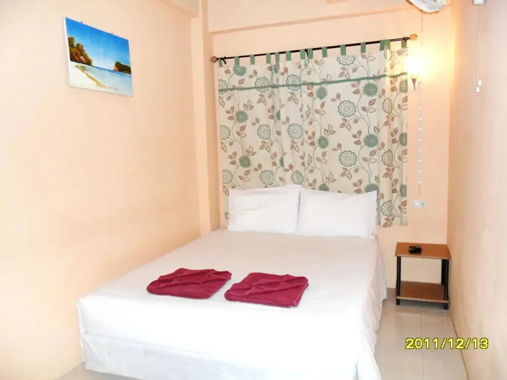 Краби: Sawasdee Guest House (Formerly Na Mo Guesthouse)
