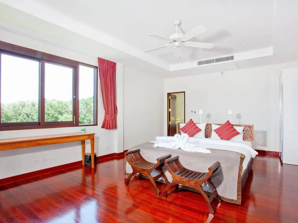 Ocean Breeze Villa — фото 1