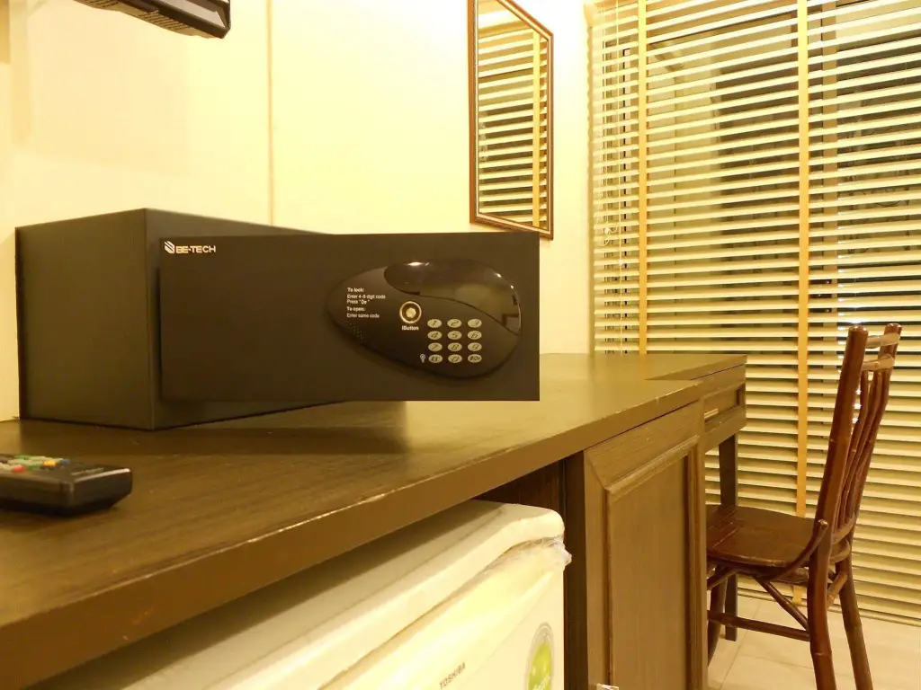 Бангкок: Lodge 61 Bed & Breakfast