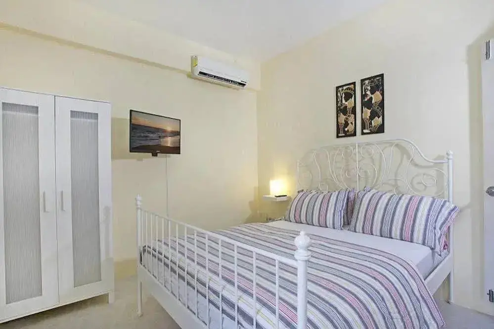 Jomtien Summertime Villa — фото 1