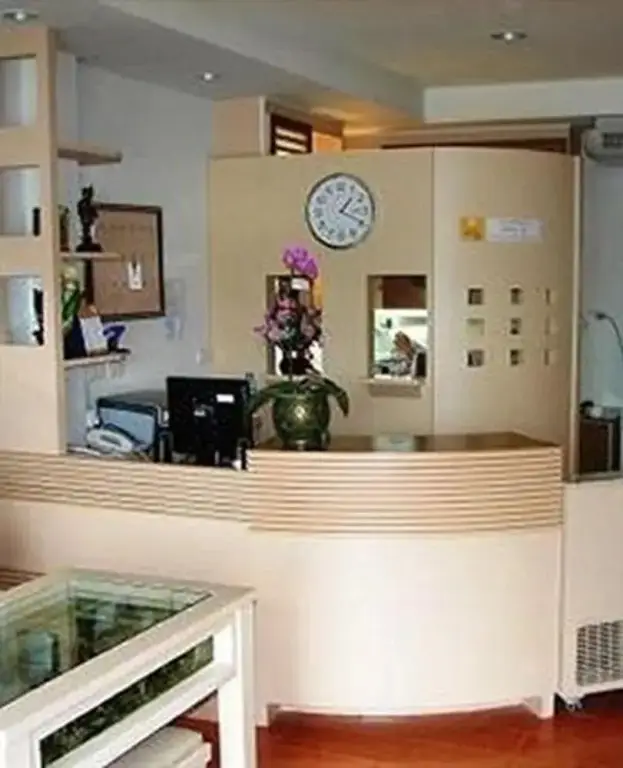 Krabi Tropical Beach Resort — фото 1