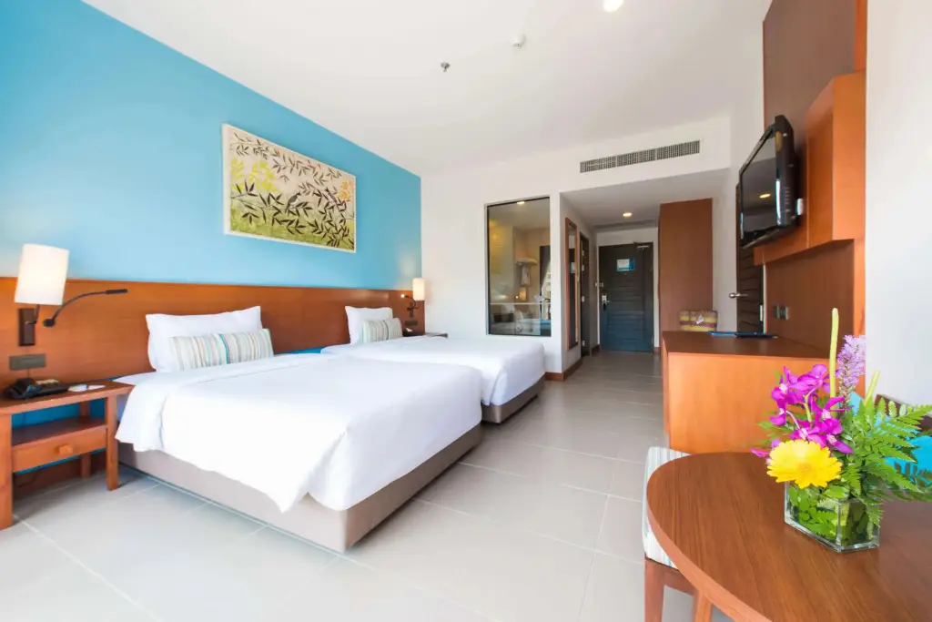 Краби: Deevana Plaza Krabi Aonang