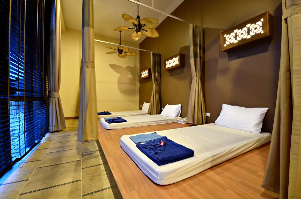 Краби: Deevana Plaza Krabi Aonang