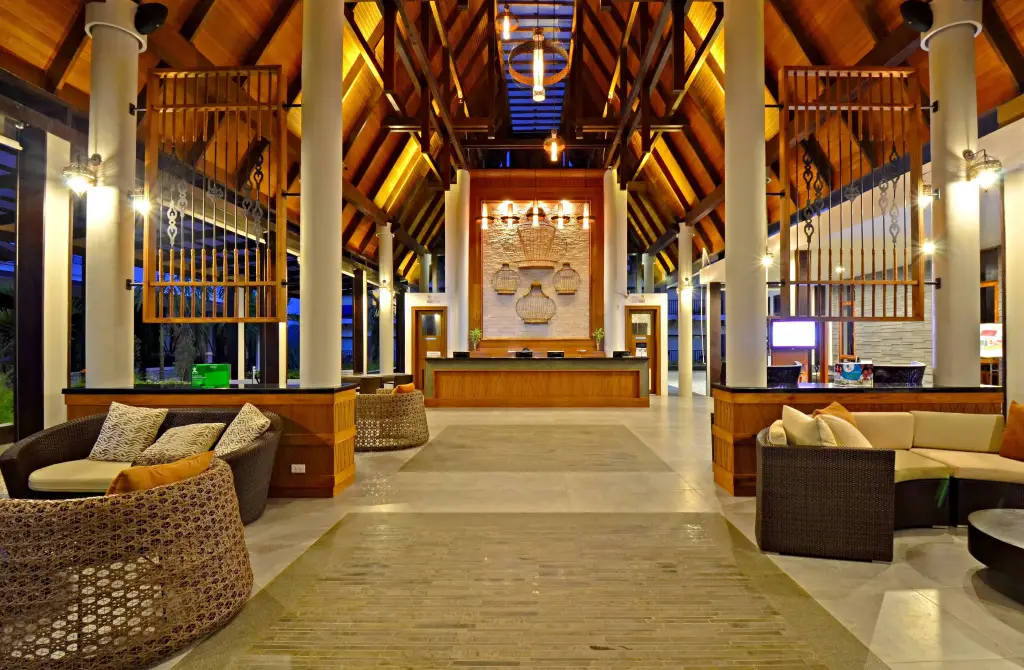 Краби: Deevana Plaza Krabi Aonang