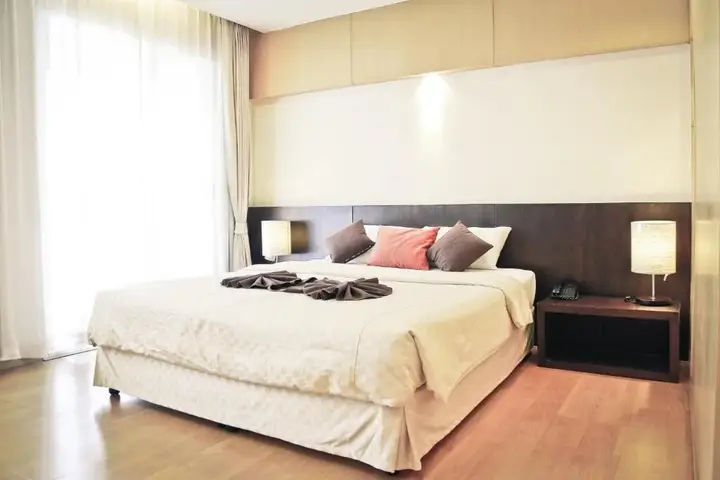 Сирача: Karabuning Resort and Residence