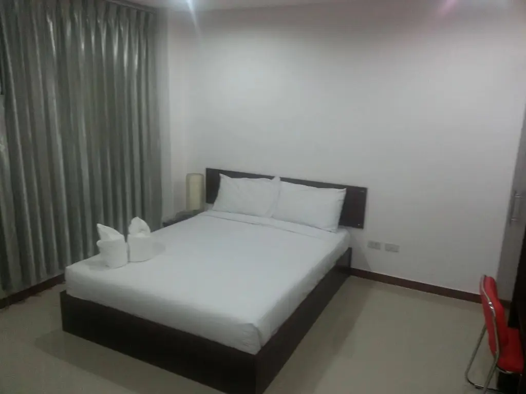Чианграй: Kaew Place