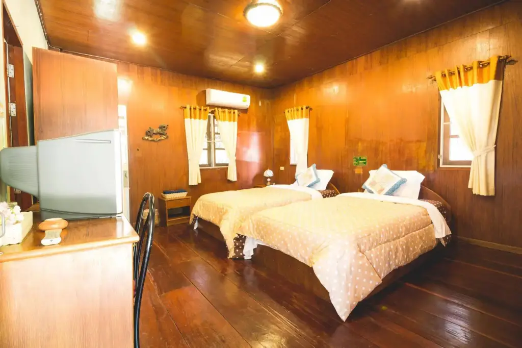 Чианграй: Baan Viream Resort