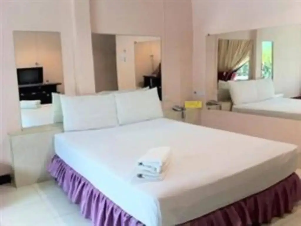 Хатъяй: Leelawadee Resort 2