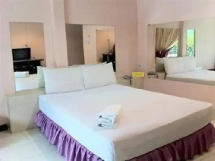 Хатъяй: Leelawadee Resort 2