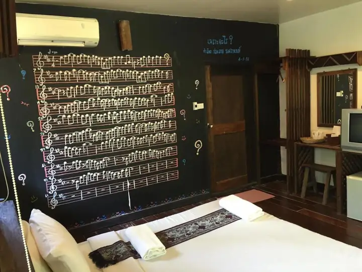 Хатъяй: Pang Mai Resort