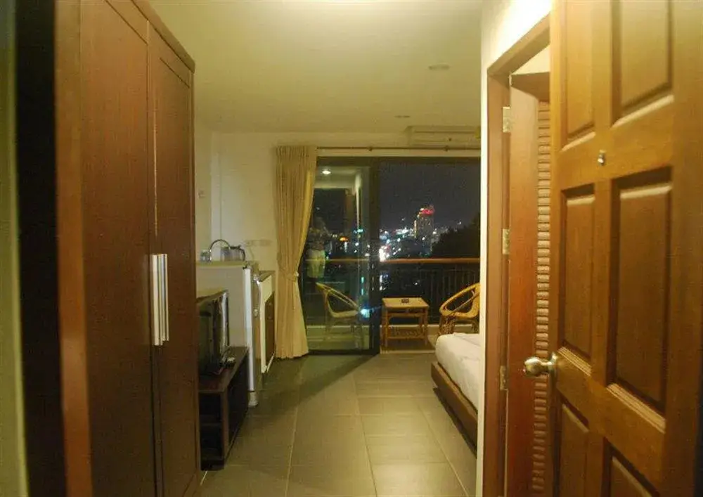 Пхукет: Baan Andaman Sea Surf