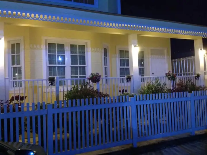 Транг: Garden Hill Hotel
