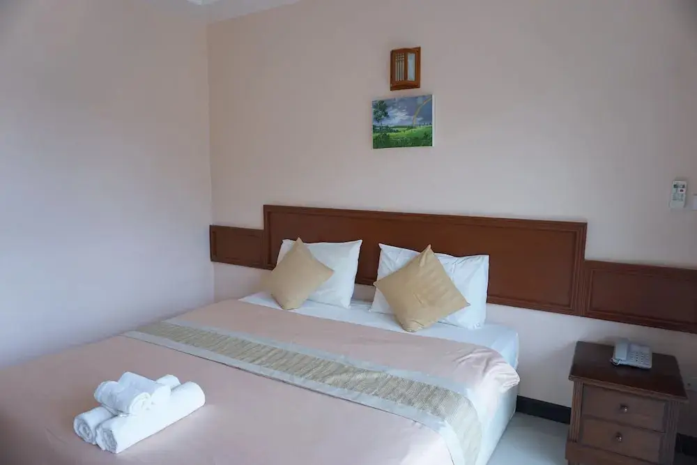 Пху Руэа: The Panta Hotel