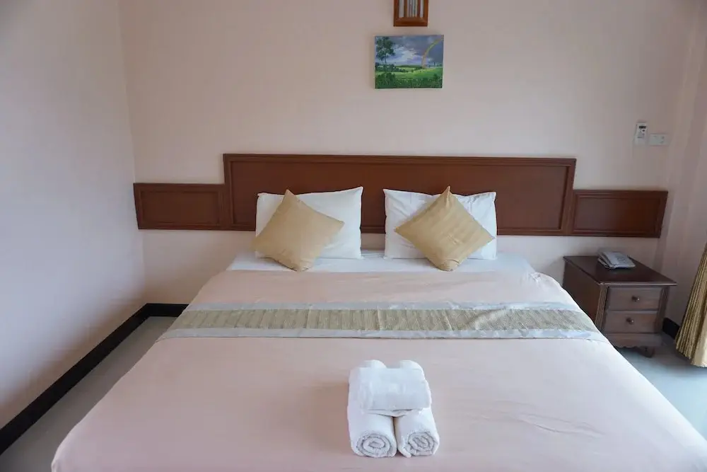 Пху Руэа: The Panta Hotel