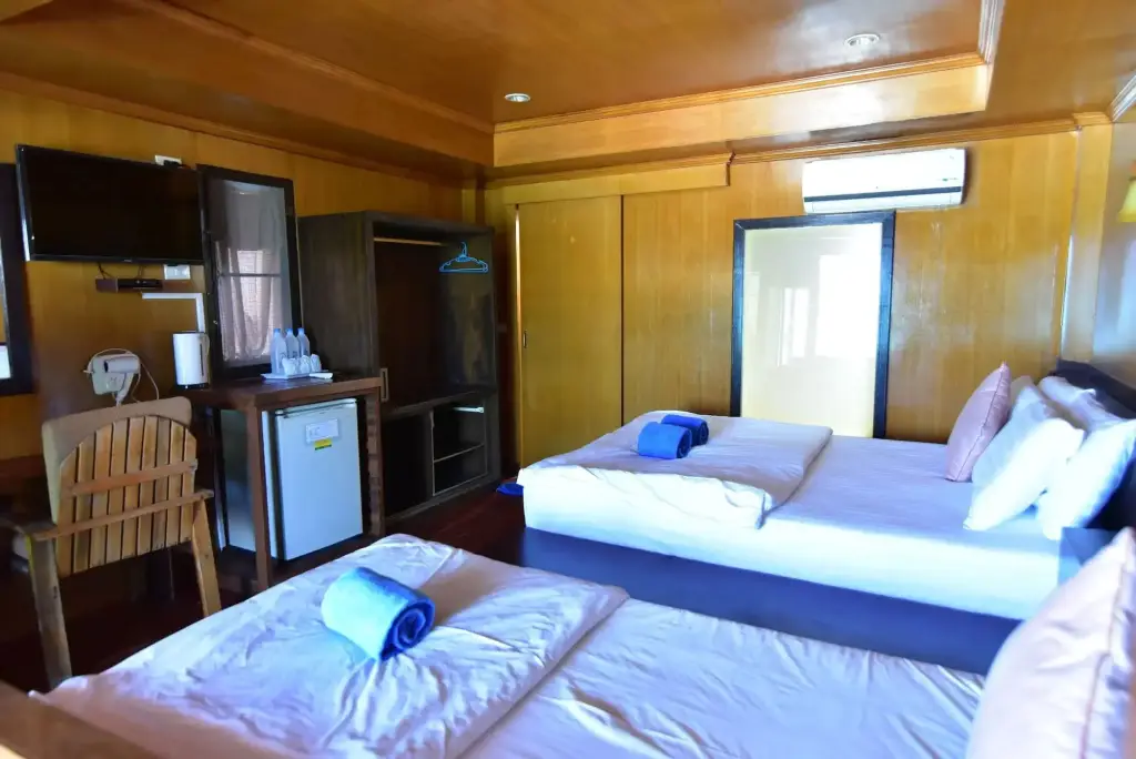 Lipe Power Beach Resort — фото 1