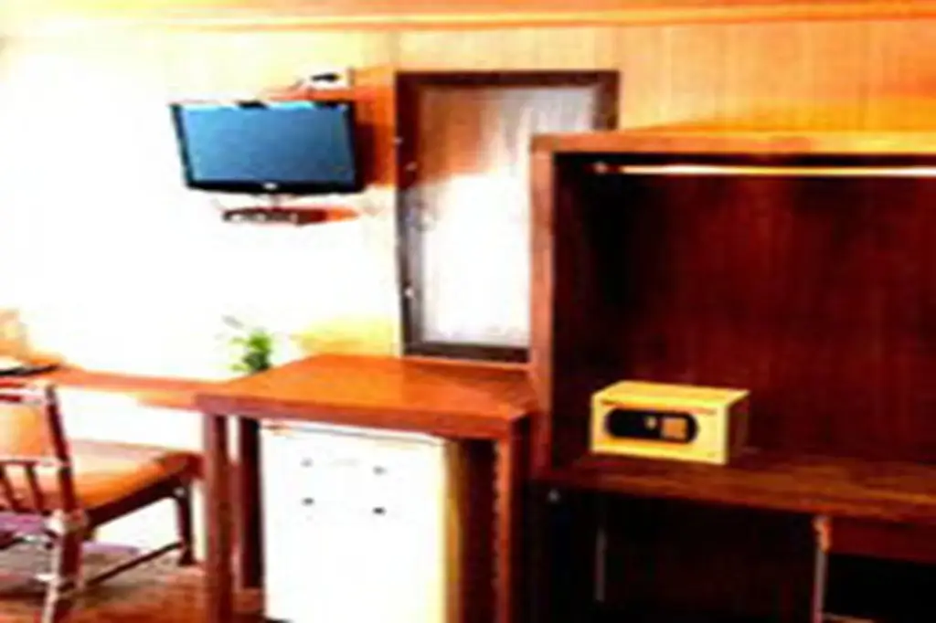 пляж Санрайз: Lipe Power Beach Resort