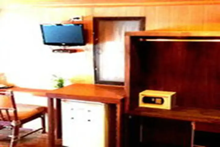 пляж Санрайз: Lipe Power Beach Resort