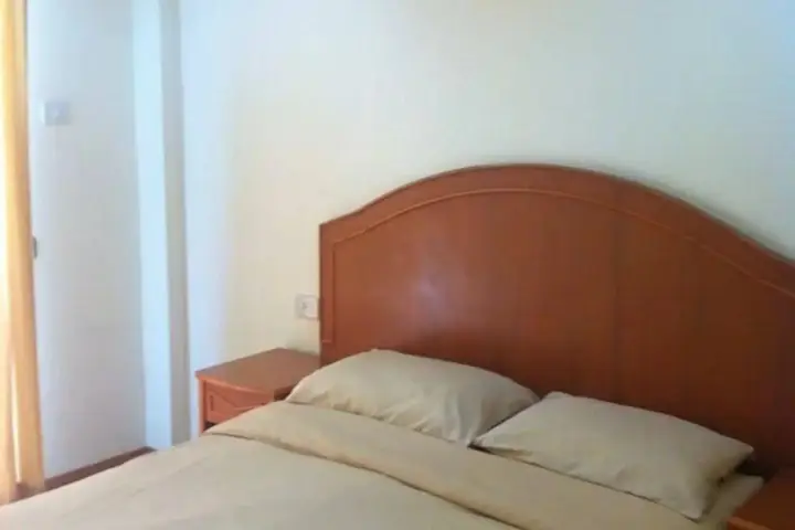 Чаам: Mayor Cha-am Hotel