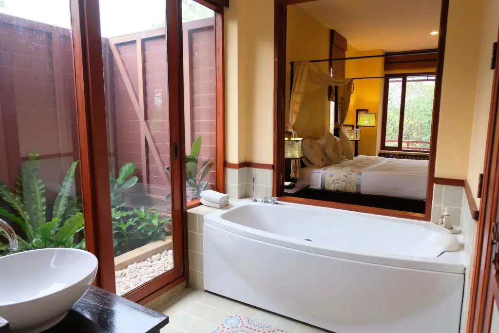 Миттапхап: Valley Garden Resort