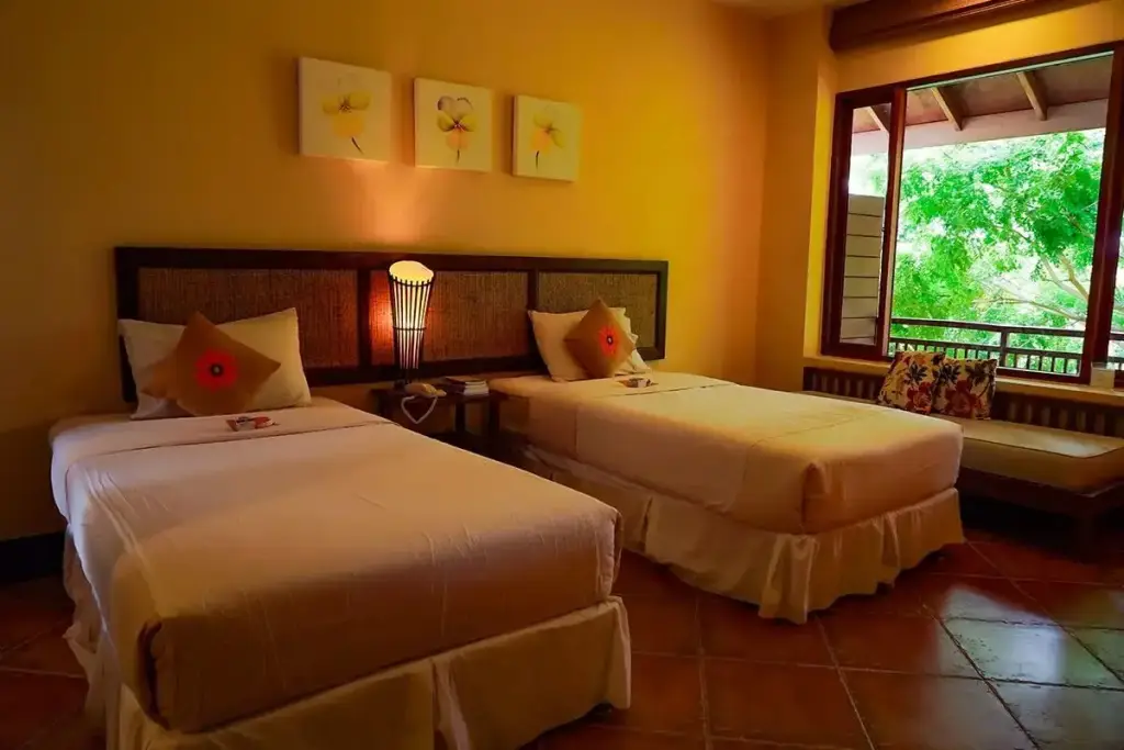 Миттапхап: Valley Garden Resort
