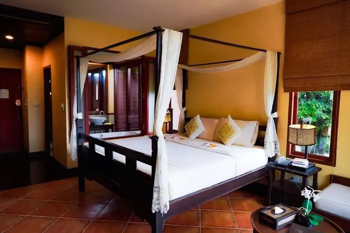 Миттапхап: Valley Garden Resort