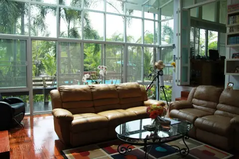 Watermill Resort — фото 1