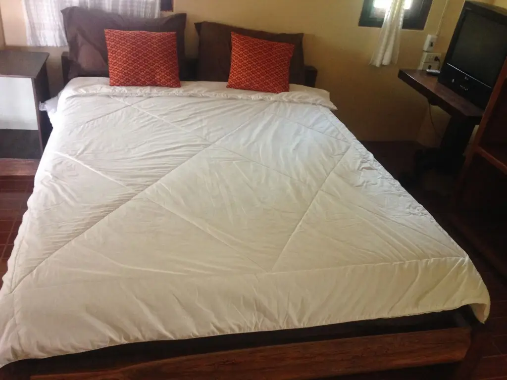 Паи: Pai Porpeang Guesthouse