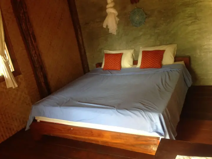 Паи: Pai Porpeang Guesthouse