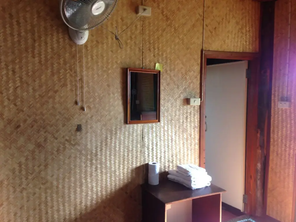 Паи: Pai Porpeang Guesthouse