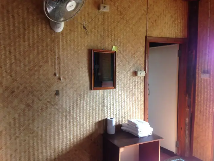 Паи: Pai Porpeang Guesthouse
