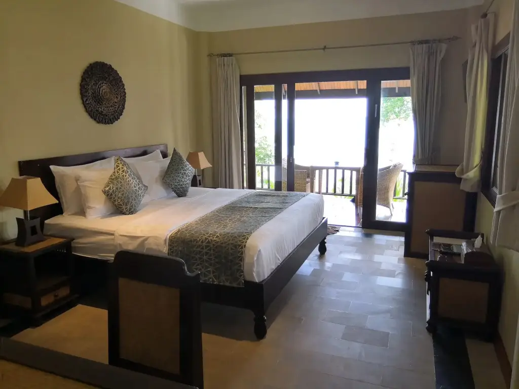 Ко-Пханган: Beyond The Blue Horizon Villa Resort
