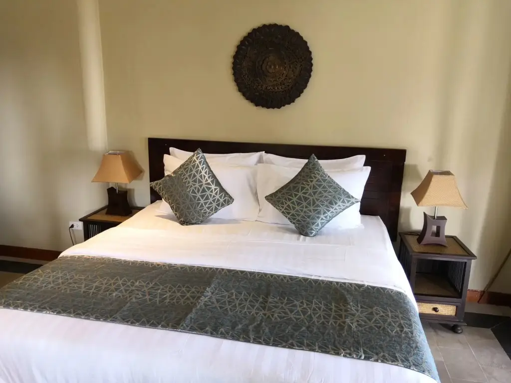 Ко-Пханган: Beyond The Blue Horizon Villa Resort