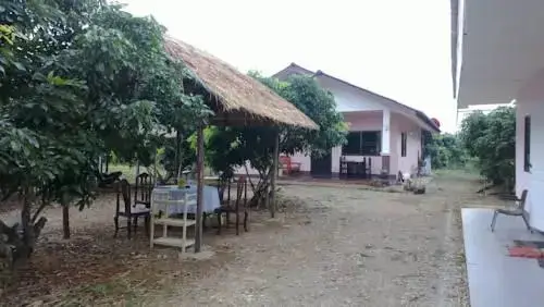 Чианг Дао: Baan Thanatchanok