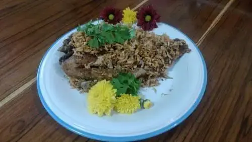 Чианг Дао: Baan Thanatchanok