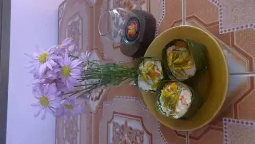 Чианг Дао: Baan Thanatchanok