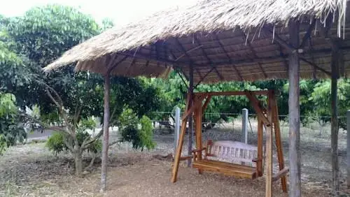 Чианг Дао: Baan Thanatchanok