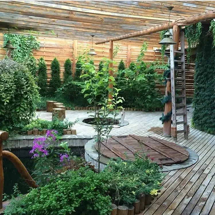 Кропоткин: Отель Luxury House