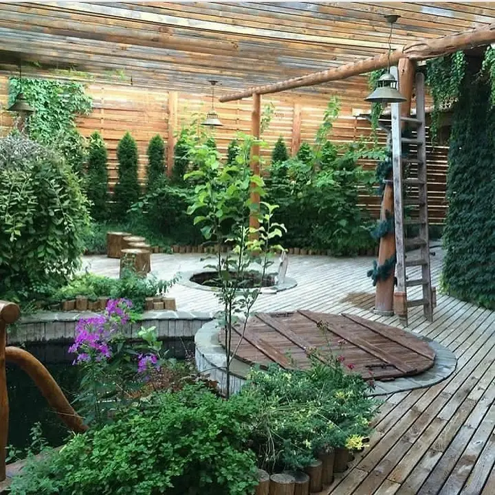 Кропоткин: Отель Luxury House