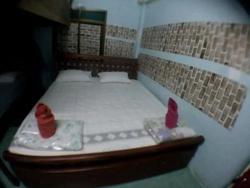 Ко-Пханган: My Travel Homestay Hostel - Adults Only